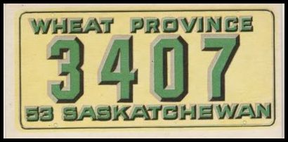 31 Saskatchewan